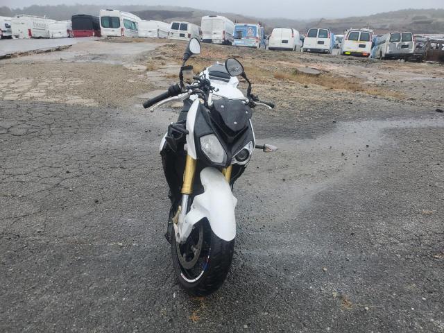 2016 BMW S1000 - WB10D120XGZ696571