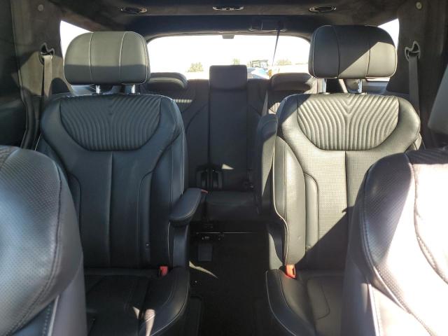 2023 HYUNDAI PALISADE C - KM8R7DGE5PU635421