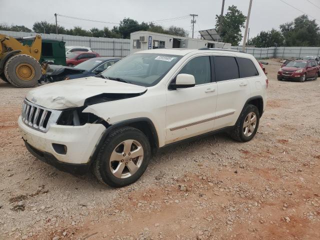 2012 JEEP GRAND CHER - 1C4RJEAG3CC251515