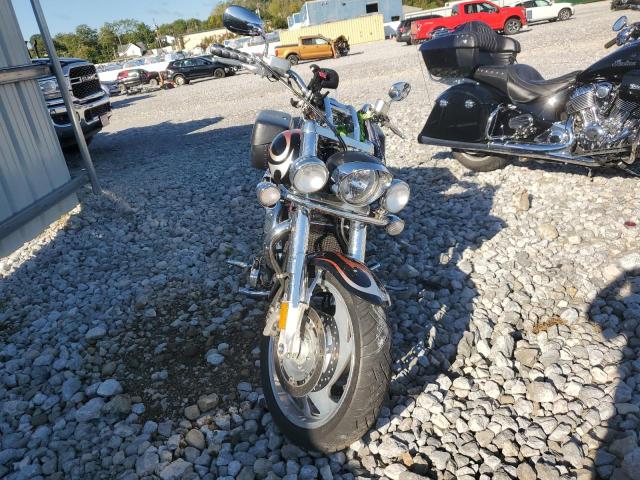2006 HONDA VTX1800 C3 1HFSC46666A401113