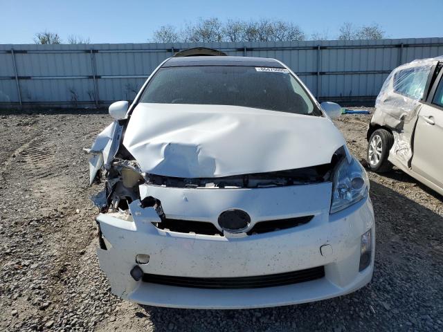 2010 TOYOTA PRIUS - JTDKN3DU8A0105170