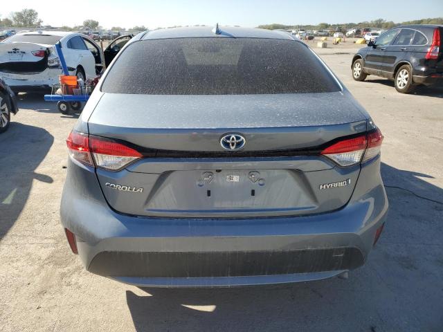 2021 TOYOTA COROLLA LE - JTDEAMDE4MJ030974