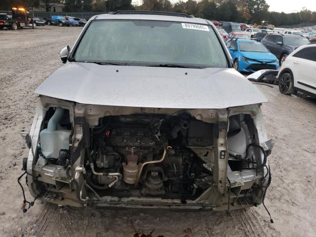 2015 HONDA PILOT TOUR 5FNYF4H93FB035220