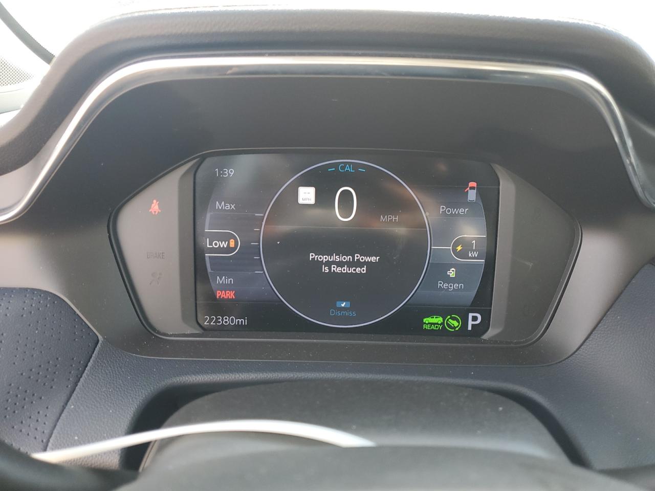 CHEVROLET BOLT EUV PREMIER