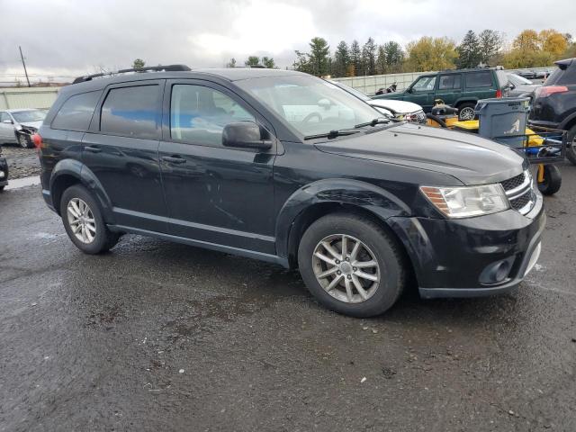2014 DODGE JOURNEY SX #3304669937