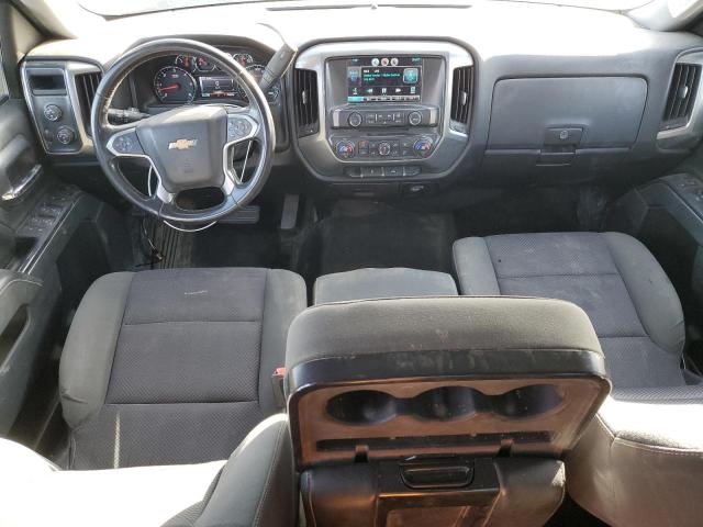 2015 CHEVROLET SILVERADO - 1GCVKREC0FZ407456