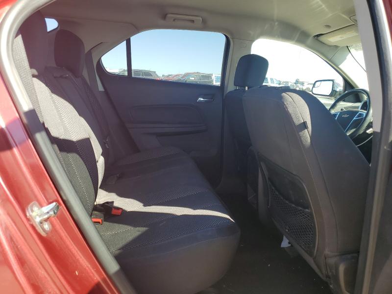 2014 CHEVROLET EQUINOX LT #3284163560