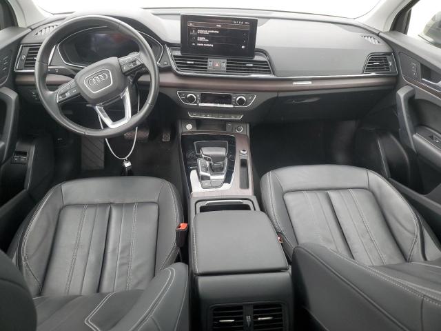 2021 AUDI Q5 E PREMI WA1G2AFY9M2050251