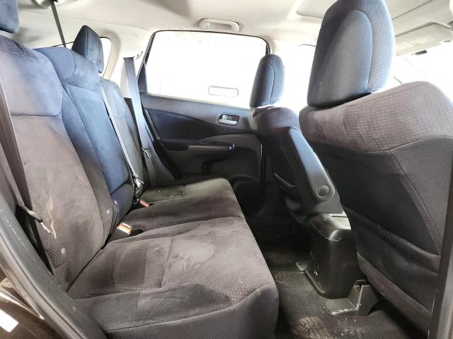 2014 HONDA CR-V EX - 2HKRM4H55EH698926
