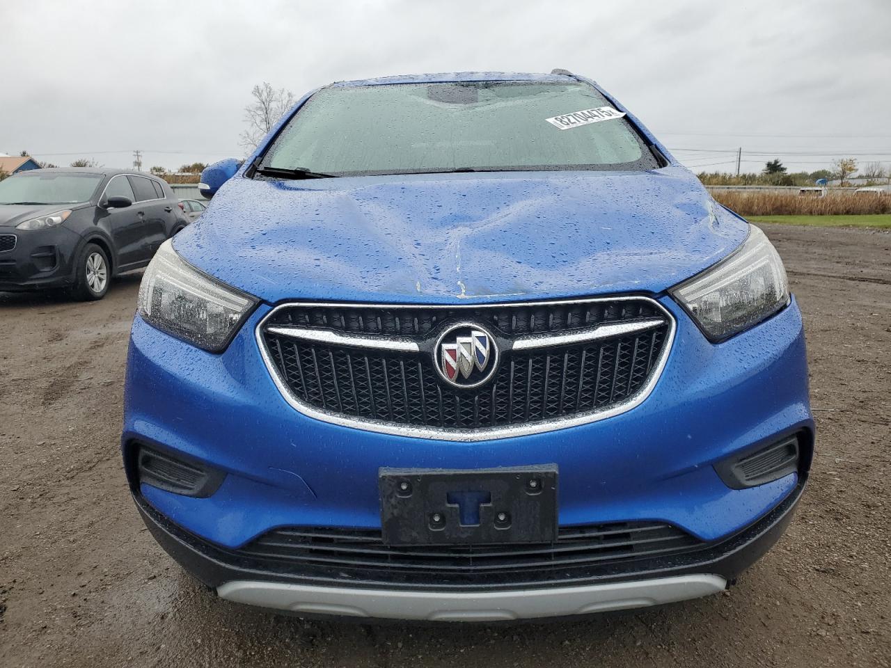 BUICK ENCORE PREFERRED
