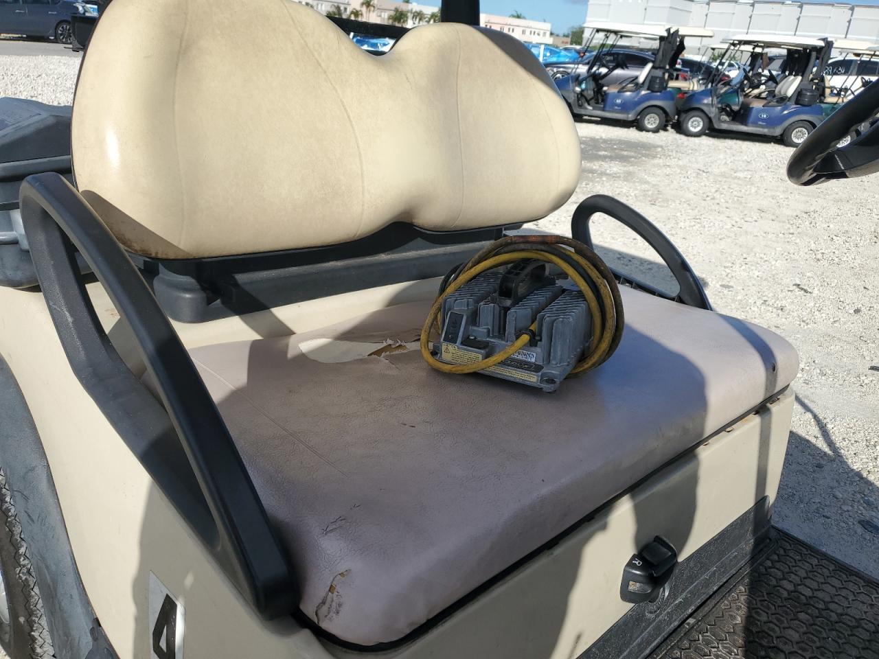 Lot #3274658836 2017 CLUB CAR PRECEDENT