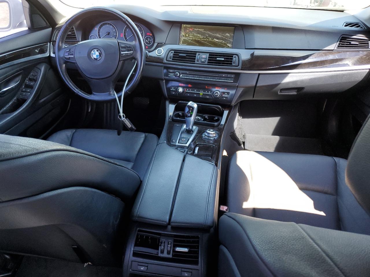 BMW 5 SERIES I