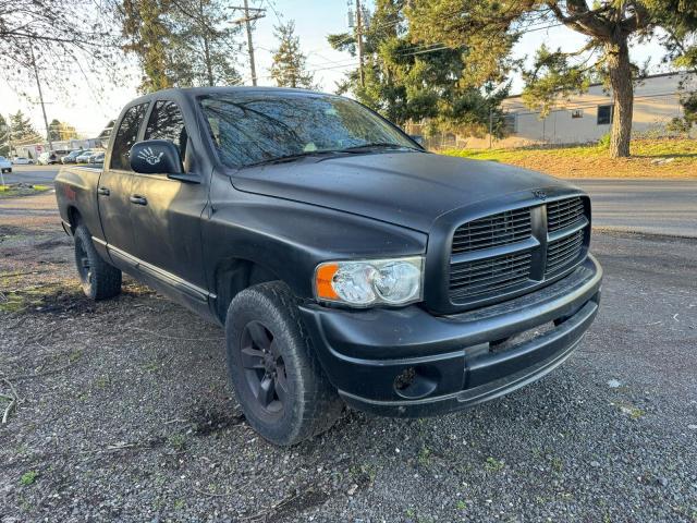 DODGE RAM 1500 S