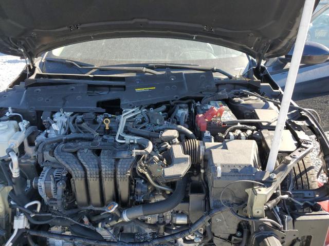 2022 NISSAN ALTIMA SV #3296896857