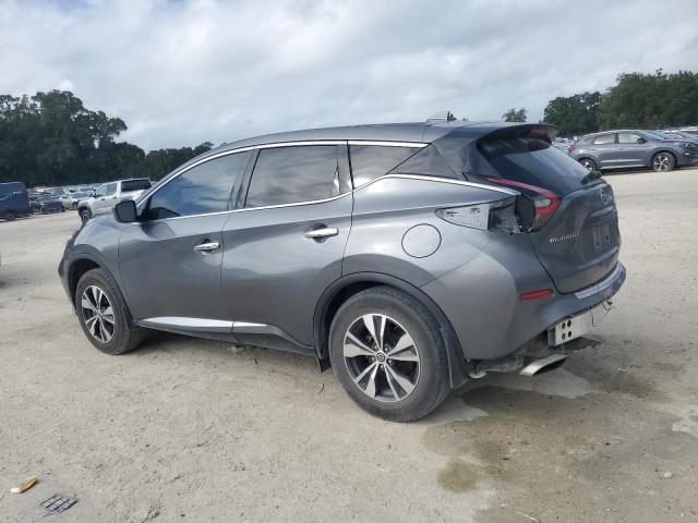 2021 NISSAN MURANO S #3297932859