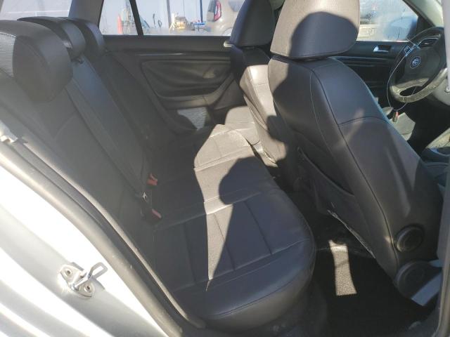 2010 VOLKSWAGEN JETTA SE #3301782339