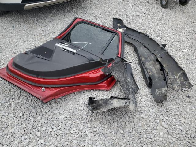 2012 FORD EDGE SEL #3296938854