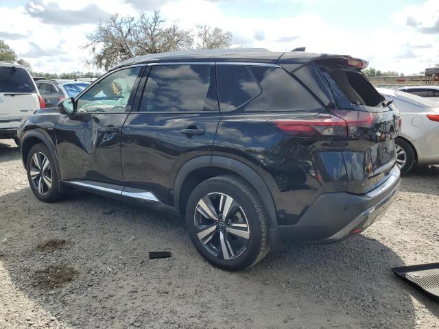 2023 NISSAN ROGUE SL 5N1BT3CA1PC846454