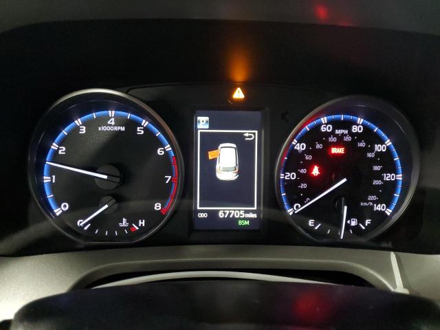 2018 TOYOTA RAV4 ADVEN 2T3RFREV9JW776672