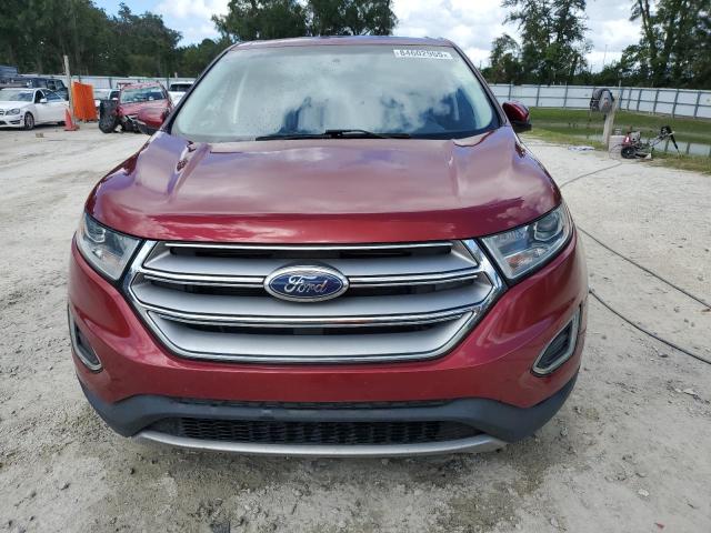2018 FORD EDGE TITAN #3294314904