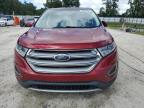 Lot #3294314904 2018 FORD EDGE TITAN