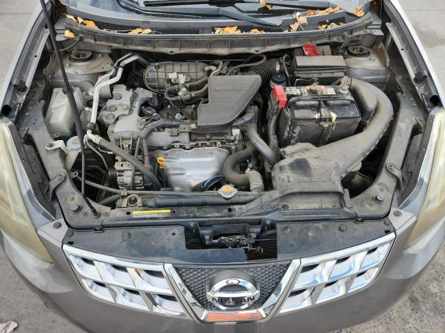 2014 NISSAN ROGUE SELE - JN8AS5MV7EW708613