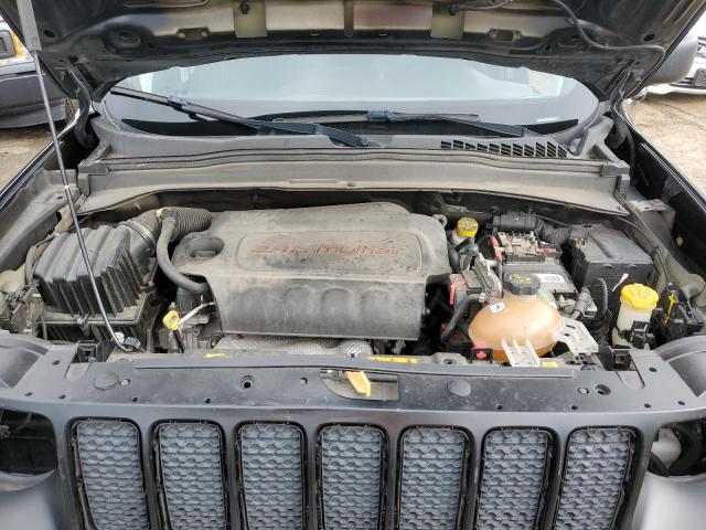 2021 JEEP RENEGADE S #3297111531