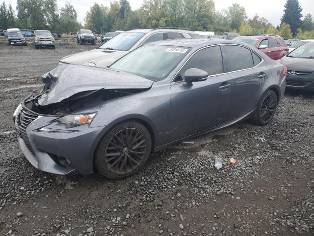 Global Auto Auctions: 2014 LEXUS IS 250