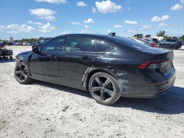 2023 HONDA ACCORD HYB - 1HGCY2F71PA040020