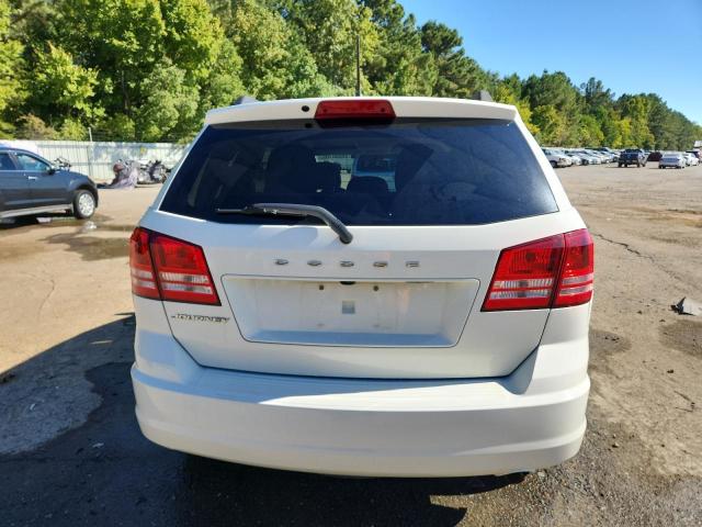 2019 DODGE JOURNEY SE 3C4PDCAB4KT862518