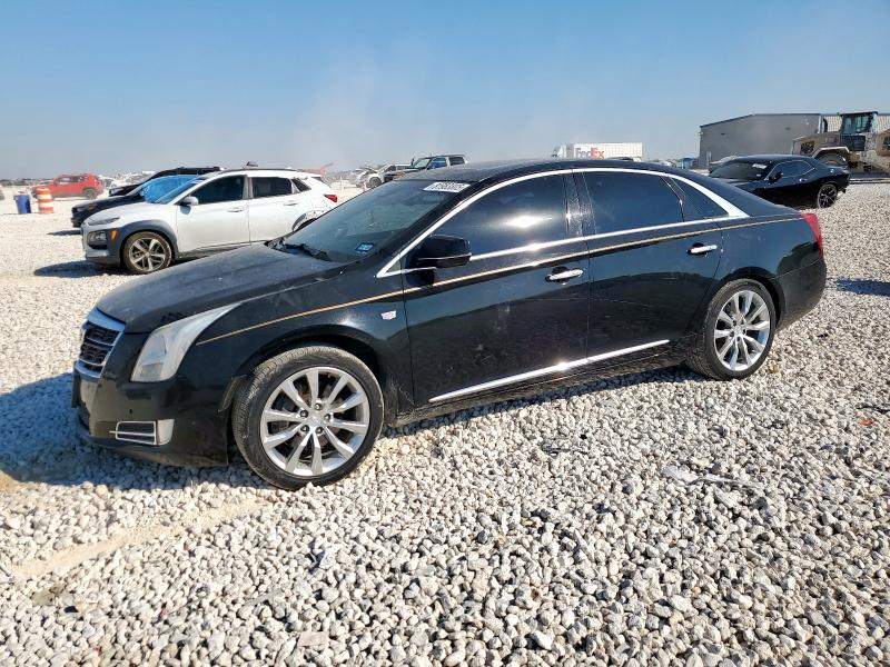 CADILLAC XTS LUXURY