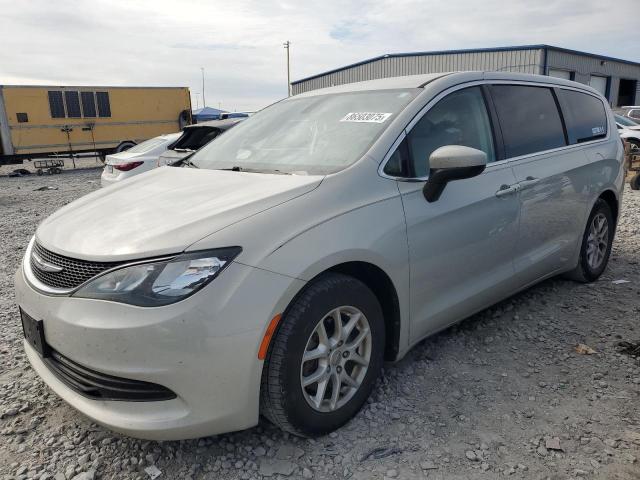 Global Auto Auctions: 2017 CHRYSLER PACIFICA L