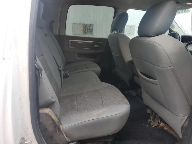 2018 RAM 2500 SLT 3C6UR5JL1JG139815