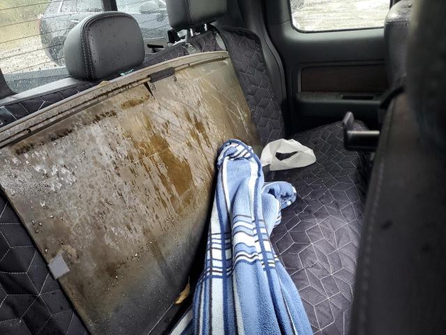 2014 FORD F150 SUPER - 1FTFX1ET0EKG33303