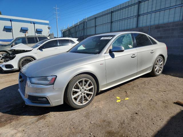 AUDI A4 PREMIUM