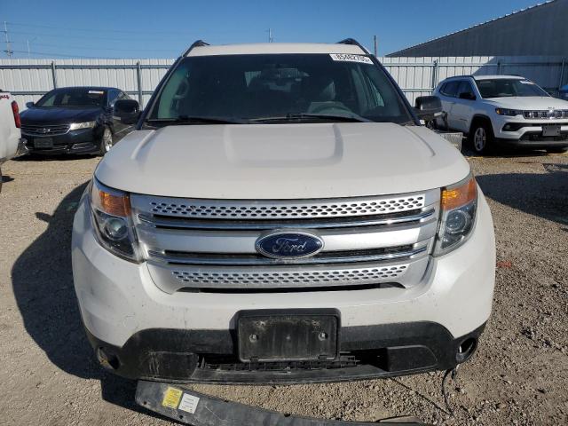 2014 FORD EXPLORER X - 1FM5K8D85EGC35597