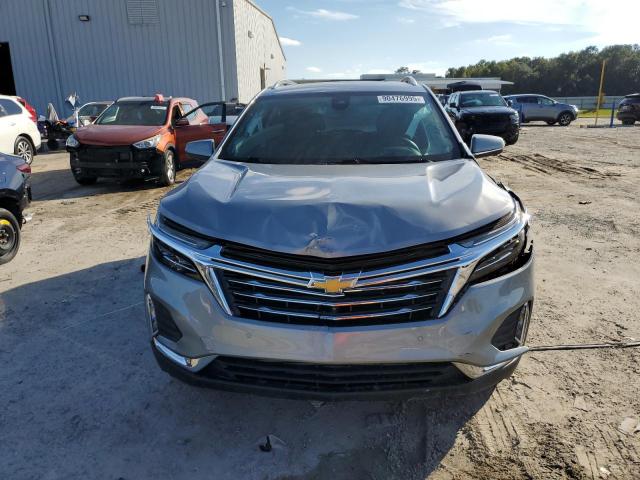 2024 CHEVROLET EQUINOX PR - 3GNAXNEGXRL113772
