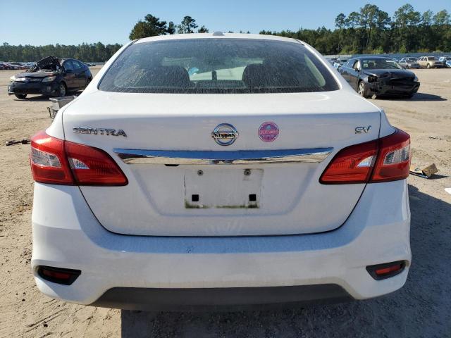 2018 NISSAN SENTRA S - 3N1AB7AP7JL656982