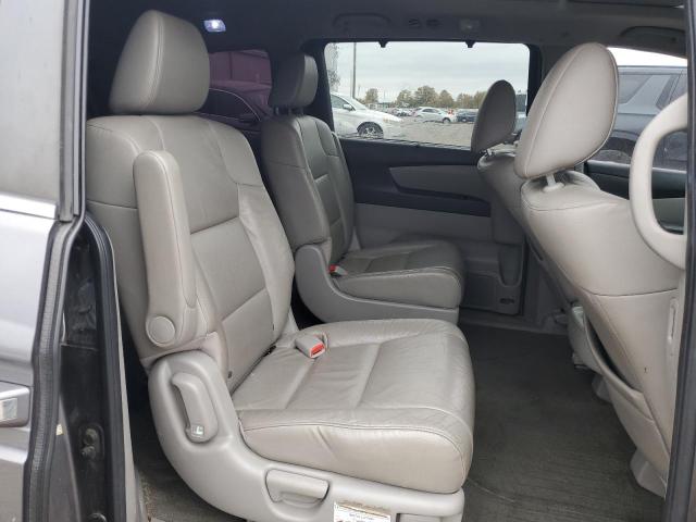 2015 HONDA ODYSSEY EX - 5FNRL5H64FB051452