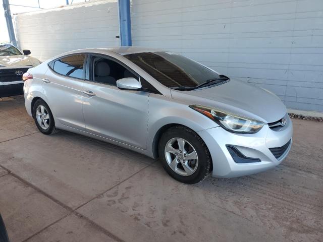 2014 HYUNDAI ELANTRA SE - 5NPDH4AE1EH481432
