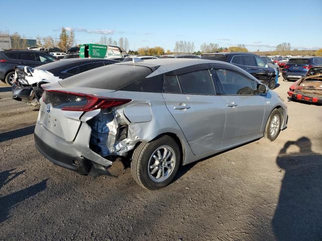 2020 TOYOTA PRIUS PRIM - JTDKARFP2L3159037
