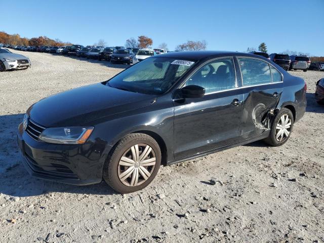 2017 VOLKSWAGEN JETTA S #3294339891