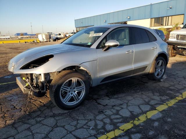 Global Auto Auctions: 2019 PORSCHE MACAN