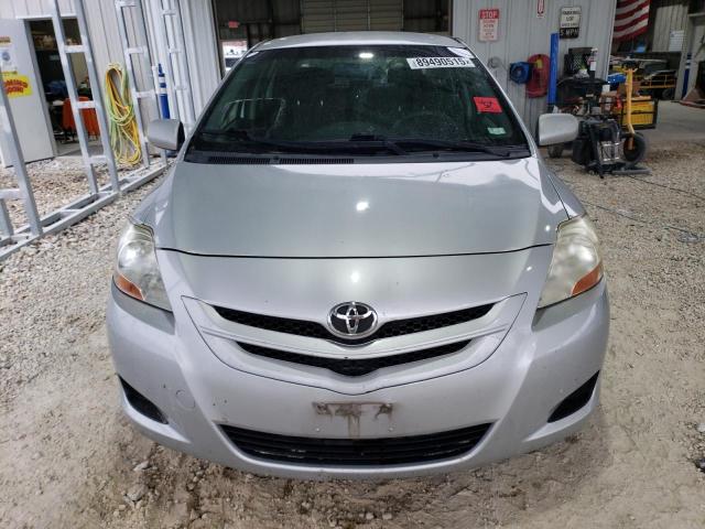 2008 TOYOTA YARIS #3285756684