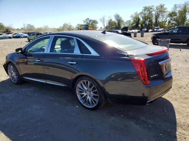 2013 CADILLAC XTS PLATINUM #3298145284