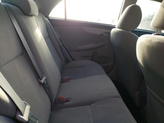 2013 TOYOTA COROLLA BA - 2T1BU4EE1DC938528