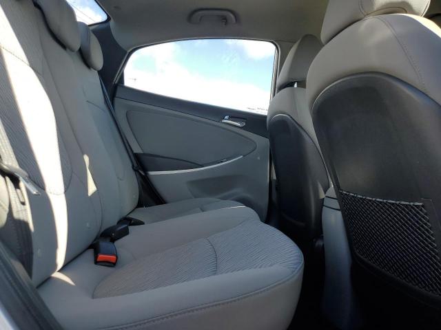 2014 HYUNDAI ACCENT GLS - KMHCU4AE9EU609845