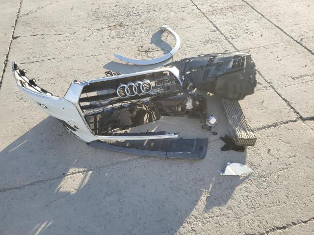 2016 AUDI Q3 PREMIUM #3286922234