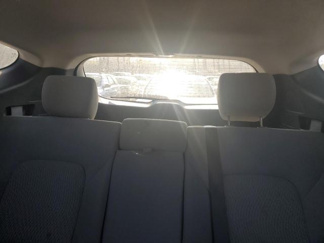 2016 HYUNDAI SANTA FE S #3281618402