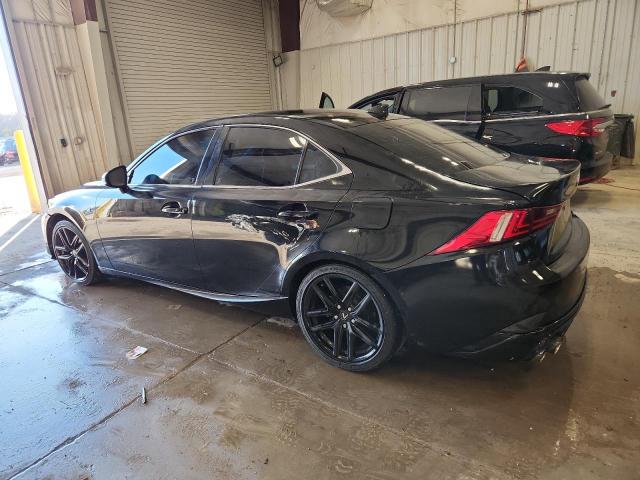 2014 LEXUS IS 250 - JTHCF1D20E5014468